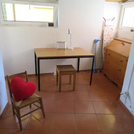 Casa Speranza 公寓 洛迦诺