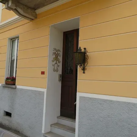 公寓 Casa Speranza 洛迦诺